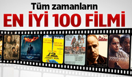 Sosyal izolasyonda film önerileri: Tüm zamanların en iyi 100 filmi