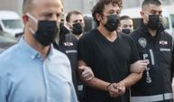 İSTANBUL - "Çiftlik Bank" davası sanığı Fatih Aydın adliyeye sevk edildi - Sağlık kontrolü