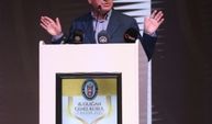 KOCAELİ - TBMM Anayasa Komisyonu Başkanı Bozdağ'dan "imam hatip okulları" değerlendirmesi