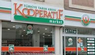 Tarım Kredi Marketleri'nde kaçırılmayacak indirimler için son günler! Süt ve süt ürünleri, cips, kola, tereyağı...