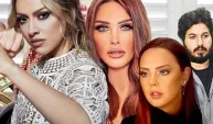 Reza Zarrab, Sedat Peker'i hatırlattı! 'Elimdeki videoları paylaşacağım' Seren Serengil, Hadise, Ebru Gündeş olayı...