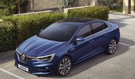 Renault Megane'da Eylül ayına özel fiyatlar! Renault Megane Eylül 2023 güncel fiyat listesi