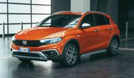 Fiat Egea Cross'ta Eylül'e özel kampanya! Fiat Egea Cross Eylül 2023 fiyat listesi