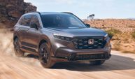 Honda'nın sevilen SUV modelinde harika fiyatlar! İşte o SUV modelinin güncel fiyat listesi