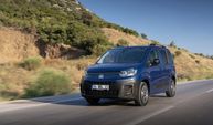 Fiat Doblo'da Eylül ayına özel kampanya! Fiat Doblo Eylül 2023 güncel kampanyalı fiyat listesi