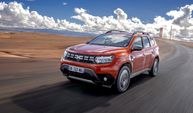 Dacia Duster'da kaçırılmayacak firsatların bitmesine son günler! Dacia Yeni Duster Eylül 2023 fiyat listesi