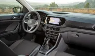 Volkswagen'in en geç SUV modelinde kaçırılmayacak fiyatlar! Volkswagen'in o SUV modelinin Eylül 2023 fiyat listesi