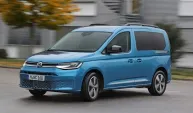 Volkswagen Caddy fiyatında inanılmaz kampanya; Kasım ayında fiyatlar dibe vurdu