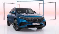 Mercedes EQA ve EQB Türkiye'de! Yeni Nesil Elektrikli Modeller Raflardaki Yerini Aldı