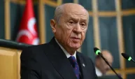 MHP Lideri Devlet Bahçeli'nin 30. yıl dönümüne özel şarkı yazıldı