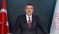 Milli Eğitim Bakanı Yusuf Tekin'den MESEM'deki öğrenciler için "iş güvenliği" açıklaması