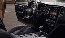 Renault Megane'da temmuz ayına özel fırsatlar! Renault Megane Temmuz 2026 Fiyat Listesi