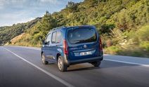 Fiat Doblo'da 180 Bin TL'lik İndirim! Fiat Doblo Ağustos 2026 Fiyat Listesi