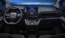 Fiat Doblo'da Son Fırsat Fiat Doblo Ağustos 2026 Fiyat Listesi