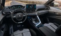 Sevilen SUV Peugeot 3008'de Son Fırsat! Peugeot 3008 Ekim 2026 Güncel Fiyat Listesi