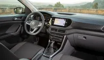 Volkswagen temmuz ayına özel kampanya! Volkswagen T-Cross Temmuz Ayı Fiyat Lisesi