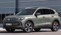 Volkswagen Tiguan'de Eylül ayına özel kaçırılmayacak fırsatlar! Volkswagen Tiguan Eylül 2026 Fiyat Listesi