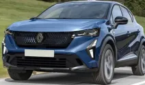 Captur'da fiyatlar tepetaklak! İşte Renault Captur Temmuz 2026 güncel fiyat listesi
