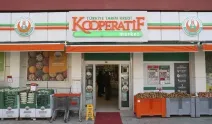 Tarım Kredi KOOP Marketlerde Kat Kat İndirim! Tarım Kredi KOOP Market 12 Ağustos Çarşamba Güncel Aktüel Katalog