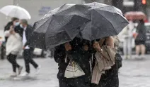 Meteoroloji 2 Günü İşaret Etti: İstanbul'a Sağanak