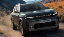 Renault Duster'da Temmuz indirimi! Renault Duster Temmuz 2026 Güncel Fiyat Listesi