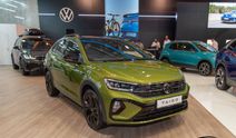 Volkwagen Taigo'da Temmuz ayına özel fırsatlar! Taigo Temmuz 2026 Fiyat Listesi