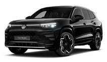 Volkswagen Tayron'da son gün! Volkswagen Tayron Haziran 2026 Fiyat Listesi