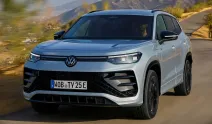 Volkswagen Tayron'da fırsat! Volkswagen Tayron Eylül 2026 Fiyat Listesi