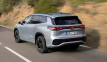 Volkswagen Tayron'da önemli hafta! Volkswagen Tayron Temmuz 2026 Fiyat Listesi
