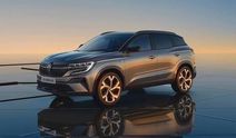 Renault Austral'de yeni fiyatlar! Renault Austral Temmuz 2026 Güncel Fiyat Listesi