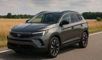 Opel Grandland'da 400 Bin TL 0,99 Faizli Kredi İmkanı! Opel Grandland Temmuz 2026 Güncel Fiyat Listesi