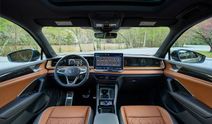 Volkswagen'in sevilen SUV modelinde inanılmaz fırsatlar!