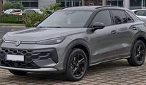 Avrupa kıtasının en çok satan SUV'sinde fırsat! Volkswagen T-Roc Ağustos 2026 Fiyat Listesi