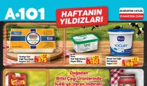 A101 29 Ağustos 2026 Cumartesi Aktüel Ürünler Kataloğu Yayımda!