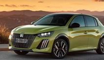 Peugeot E-208'de Kaçırılmayacak Fırsat! Peugeot E-208 Ekim 2026 Güncel Fiyat Listesi