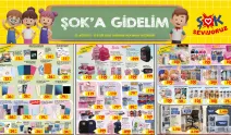 ŞOK 25 Ağustos 2026 Aktüel Ürünler Kataloğu: Kırtasiye ve Okul Ürünleri Listesi