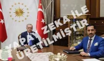 Ankara'da Yapay Zeka Operasyonu: Mehmet Çakmak Gözaltında
