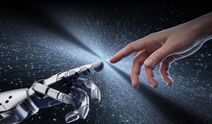 Çinli Üreticiden İnsansı Robot Eli