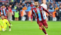 Süper Lig'de Fırtına Koptu: Trabzonspor 4-0 Galatasaray