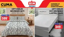 BİM 4 Eylül 2026 Cuma Aktüel Ürünler Kataloğu Yayımda!