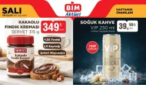 BİM 8 Eylül 2026 Salı Aktüel Ürünler Kataloğu Yayımda!
