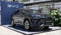 Avrupa Pazarında Tarihi Dönüm: BYD Tesla'yı Solladı