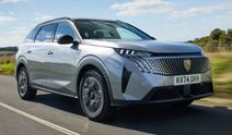 Peugeot'da İnanılmaz SUV Fırsatı! Peugeot 5008 Eylül 2026 Güncel Fiyat Listesi
