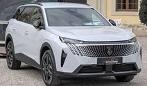 Peugeot'da İnanılmaz SUV Fırsatı! Peugeot 5008 Ekim 2026 Güncel Fiyat Listesi