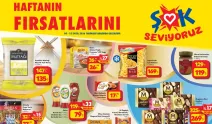 ŞOK 9 Eylül 2026 Çarşamba Fırsatları Aktüel Ürünler Kataloğu Yayımda!