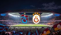 Süper Lig'de Dev Derbi: Trabzonspor Galatasaray Maçı