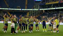 Fenerbahçe'den Tarihi Skor: Eyüpspor'u 8-0'la Geçti!