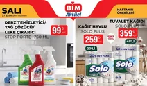 BİM 27 Ekim 2026 Salı Aktüel Ürünler Kataloğu Yayımda!