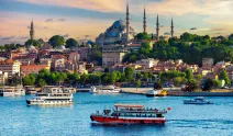 İstanbul Dünyanın En İyi Şehirleri Listesinde 64. Sırada
