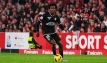 Trabzonspor Eddy Doue İle Anlaştı